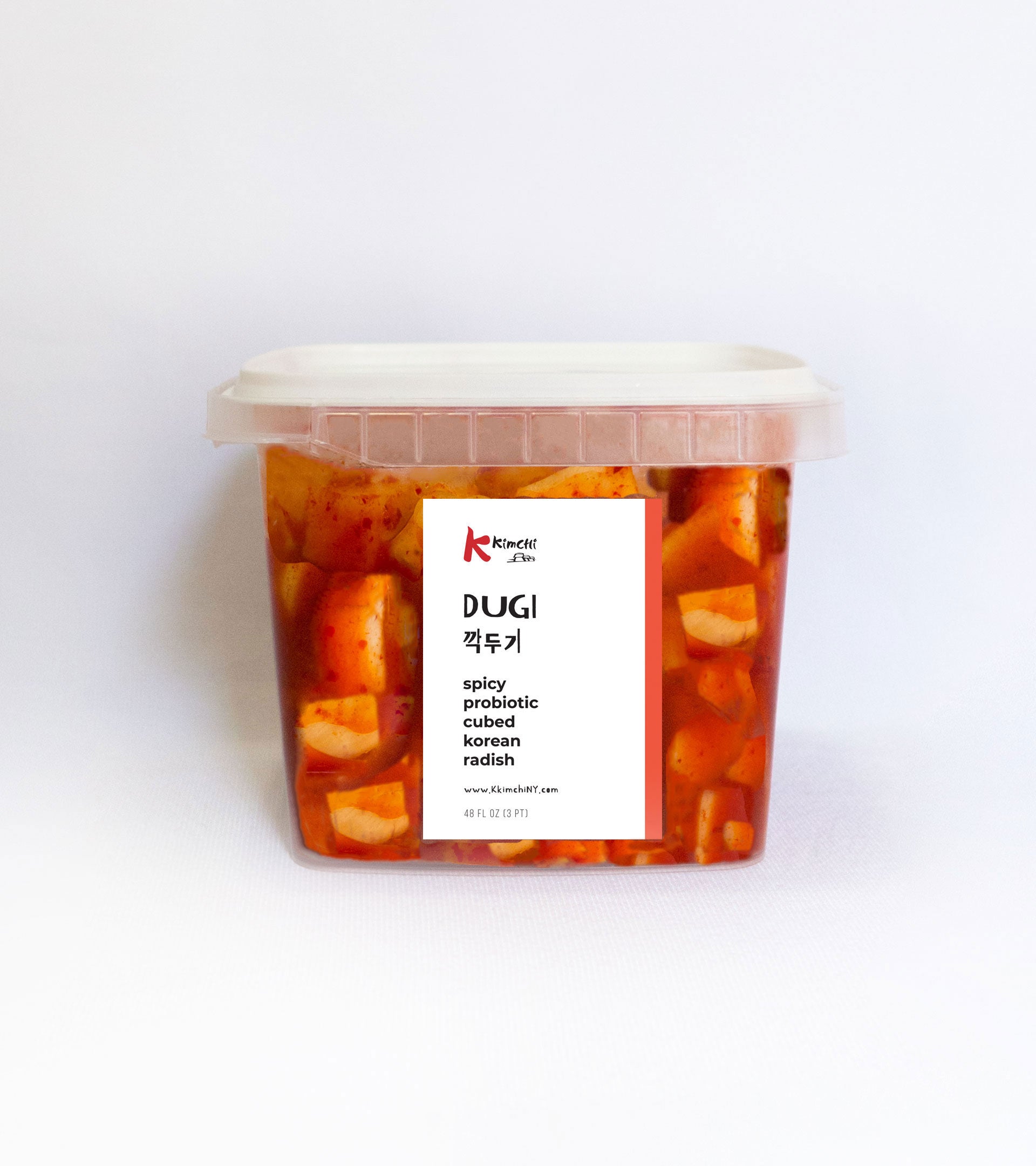 Dugi Radish