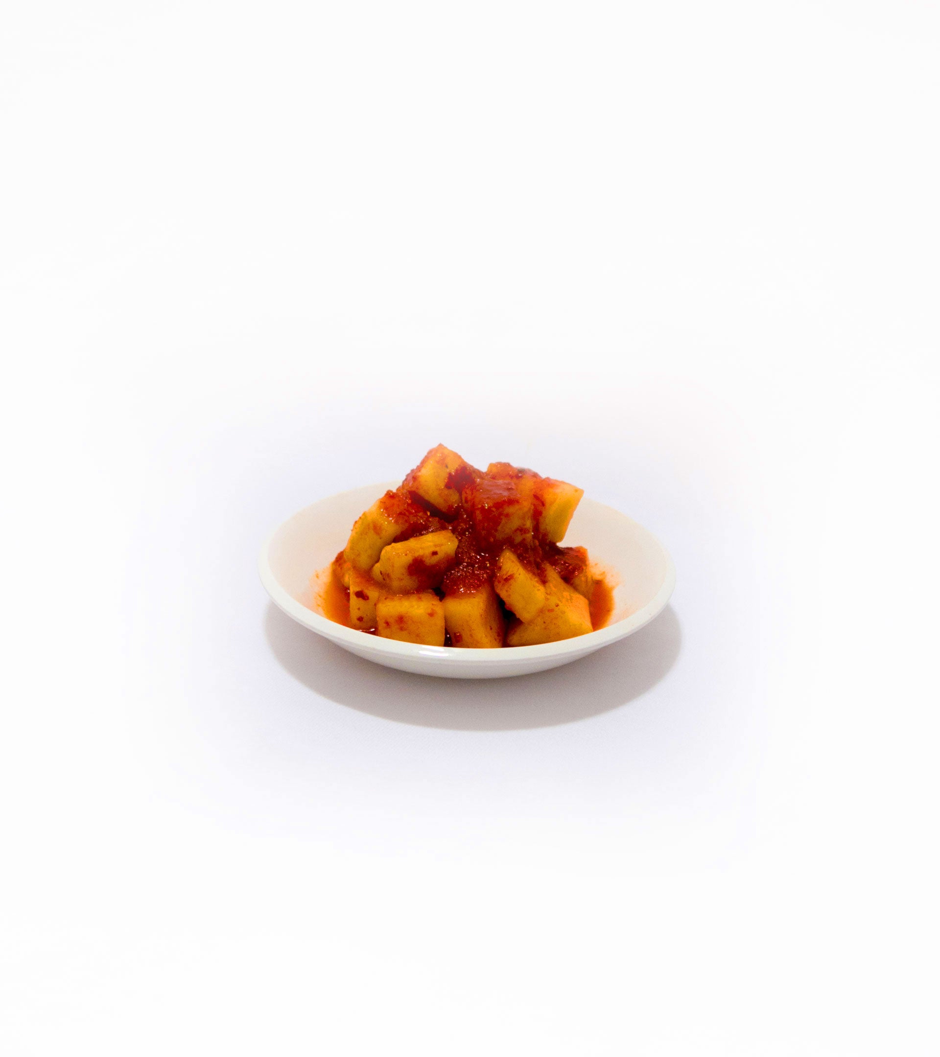 Dugi Radish