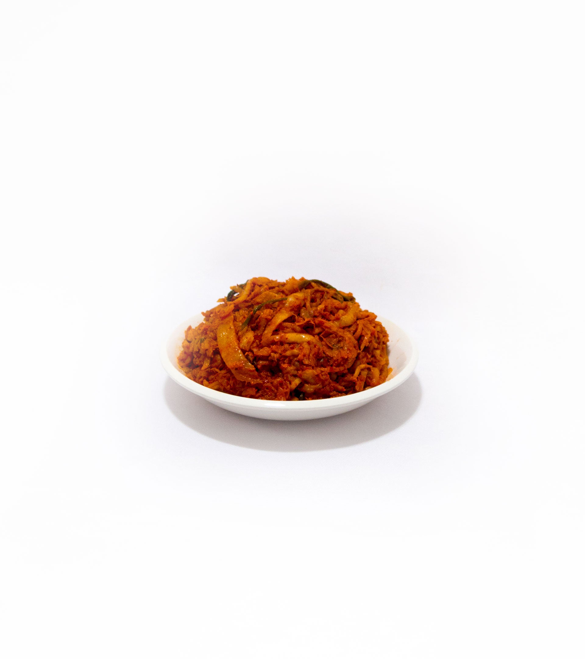 Magic Kimchi