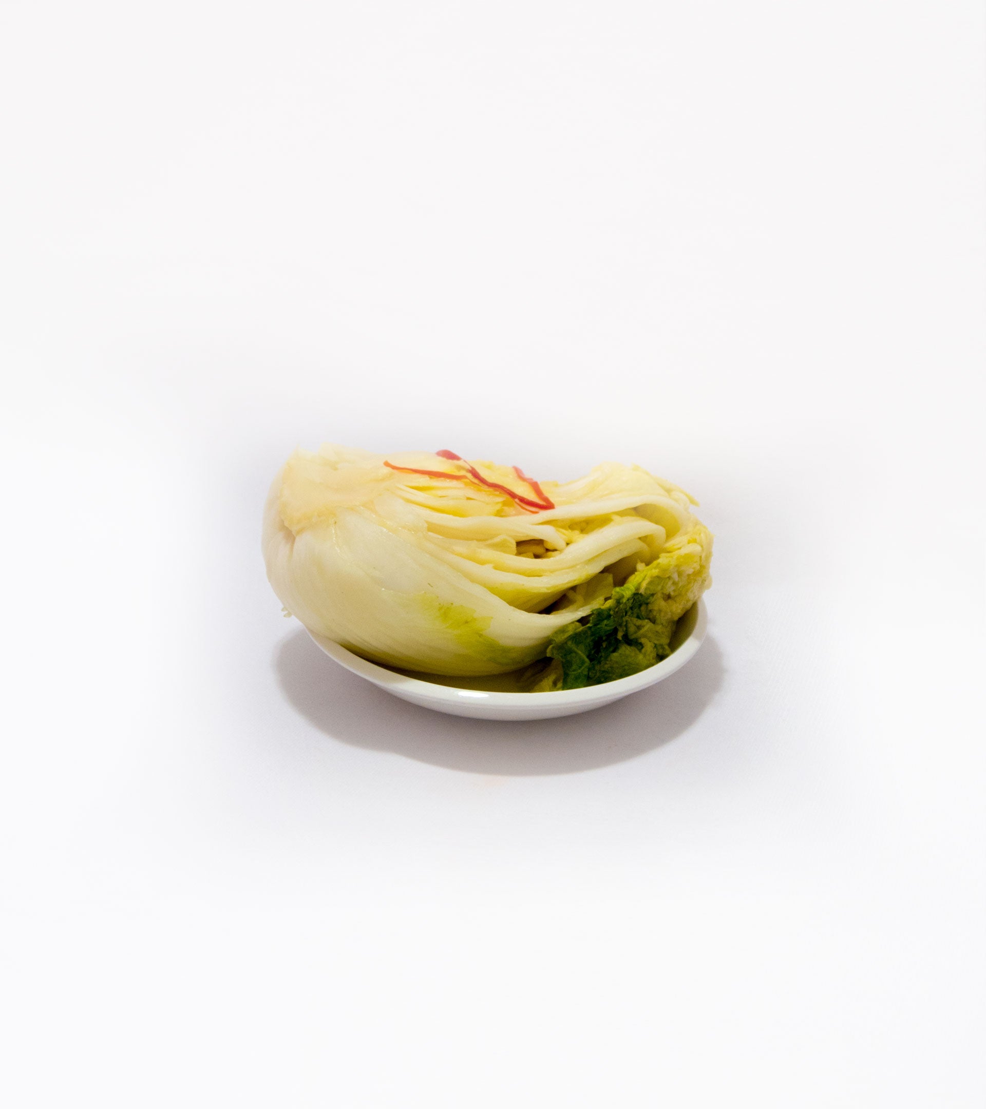 Nude Kimchi