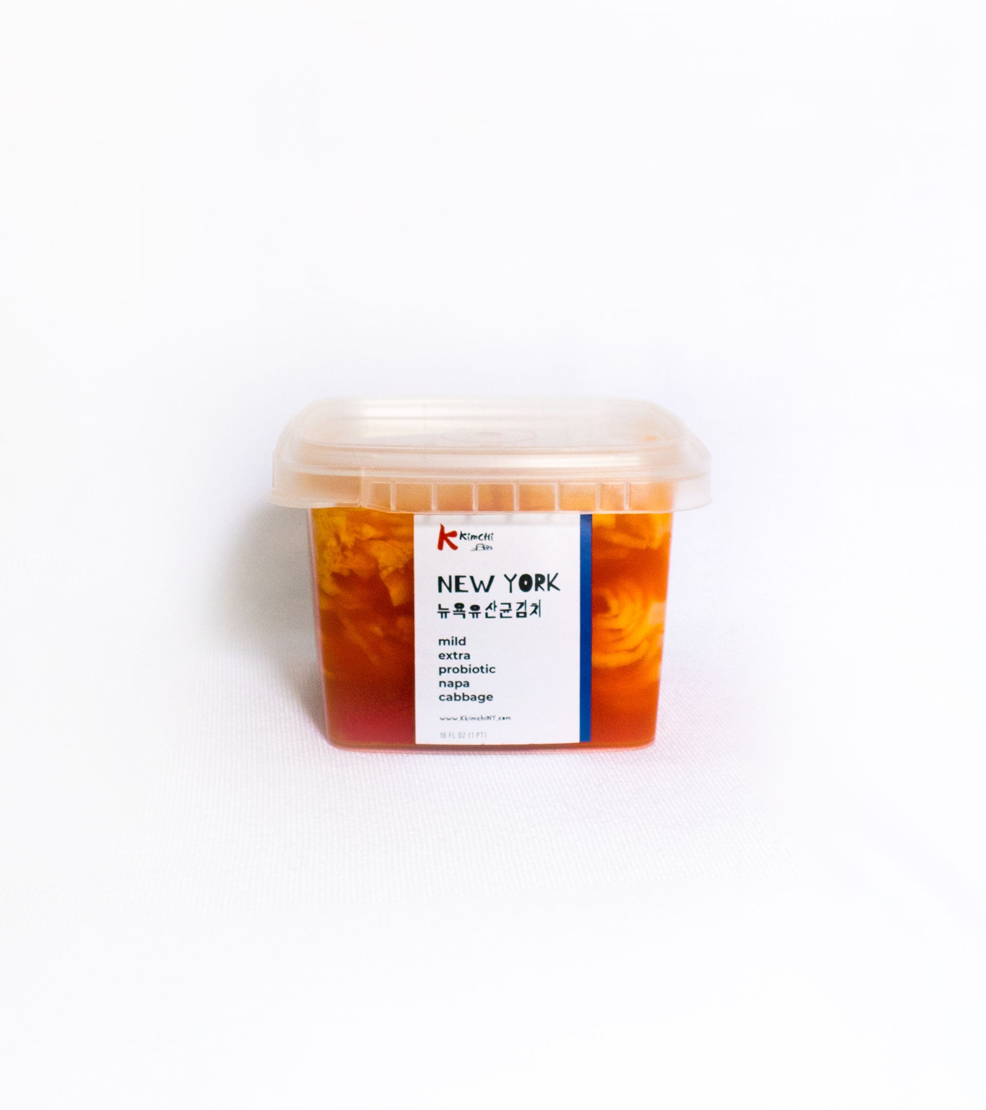 New York Kimchi