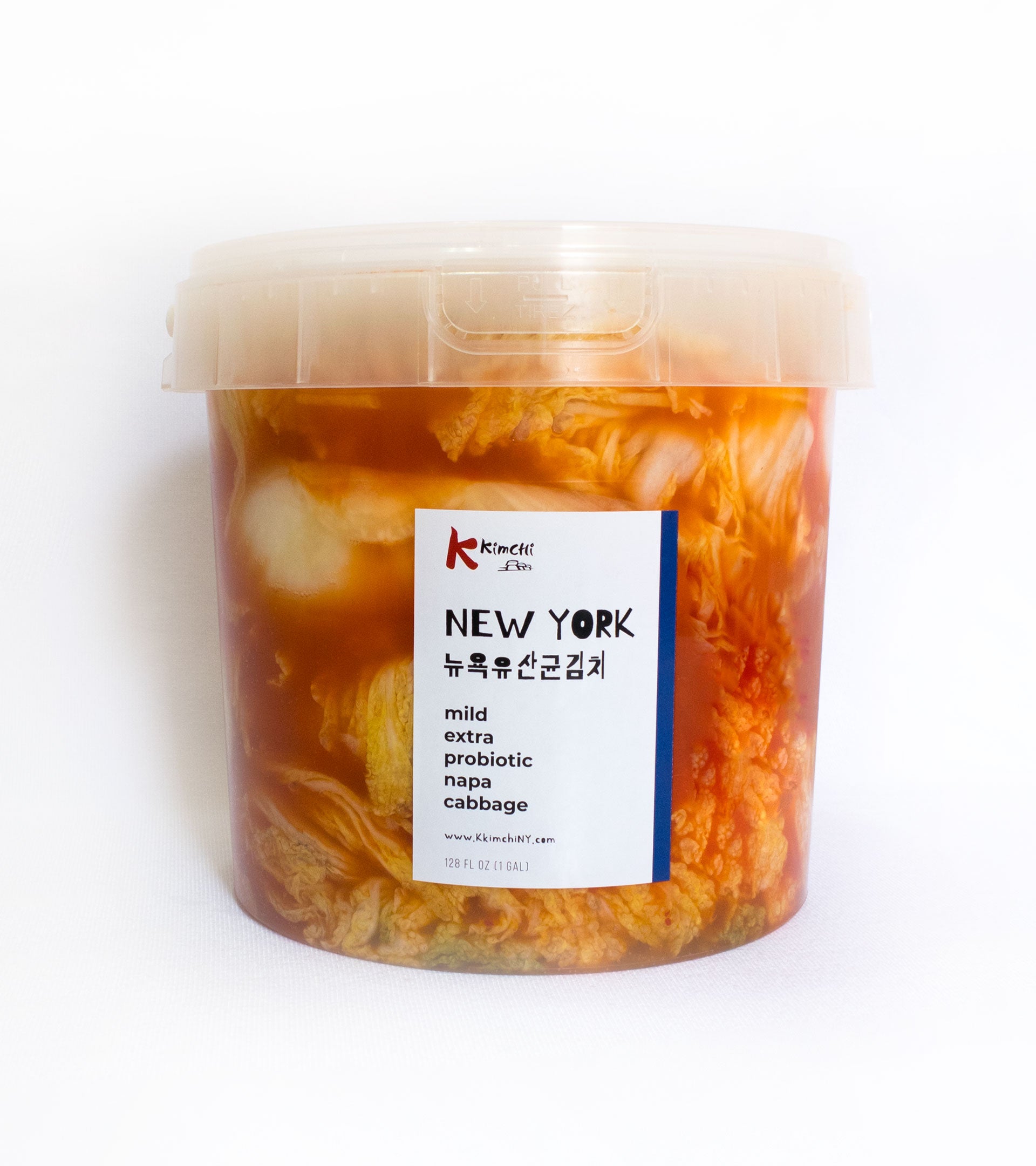 New York Kimchi