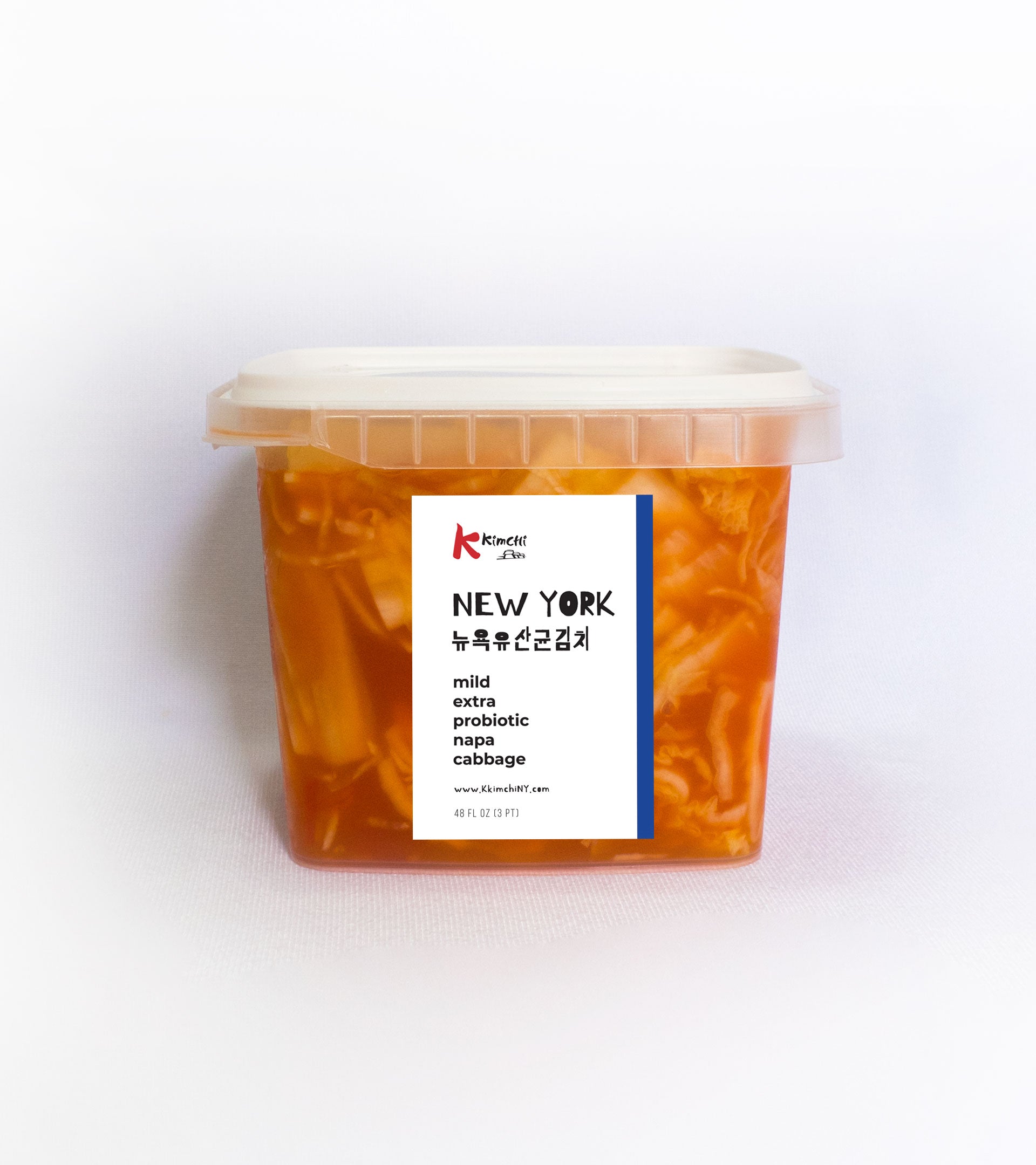 New York Kimchi