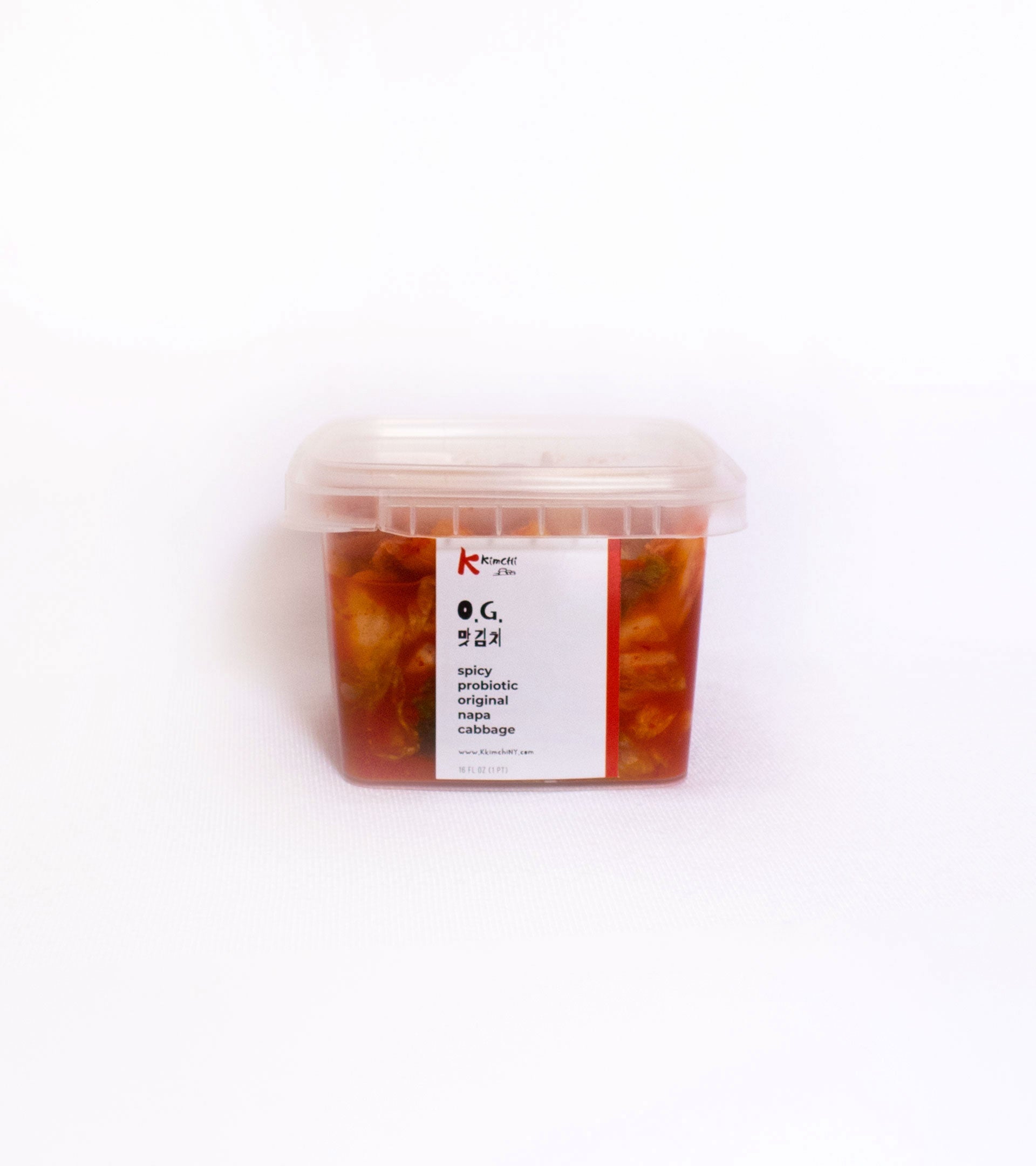O.G. Kimchi