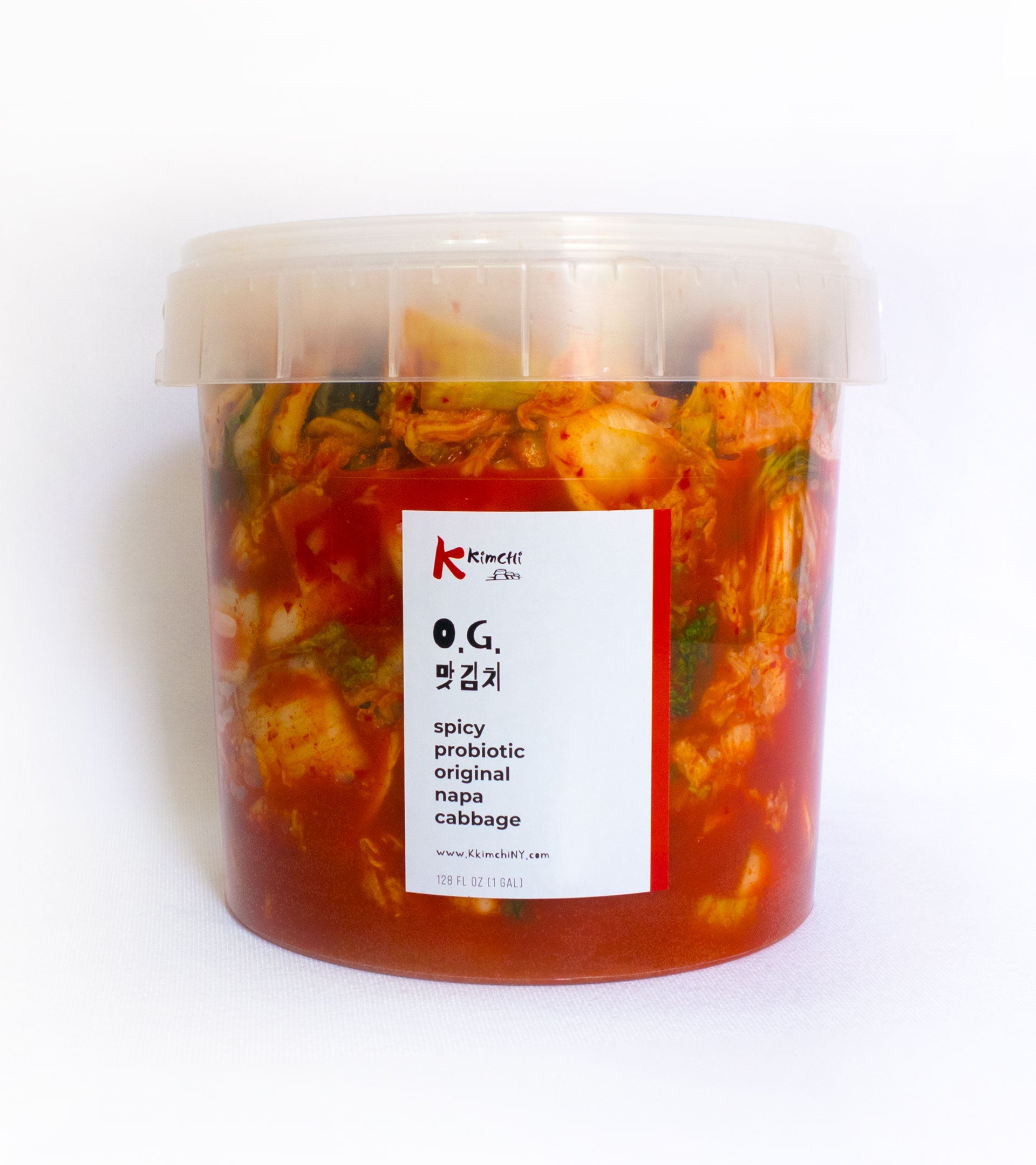 O.G. Kimchi