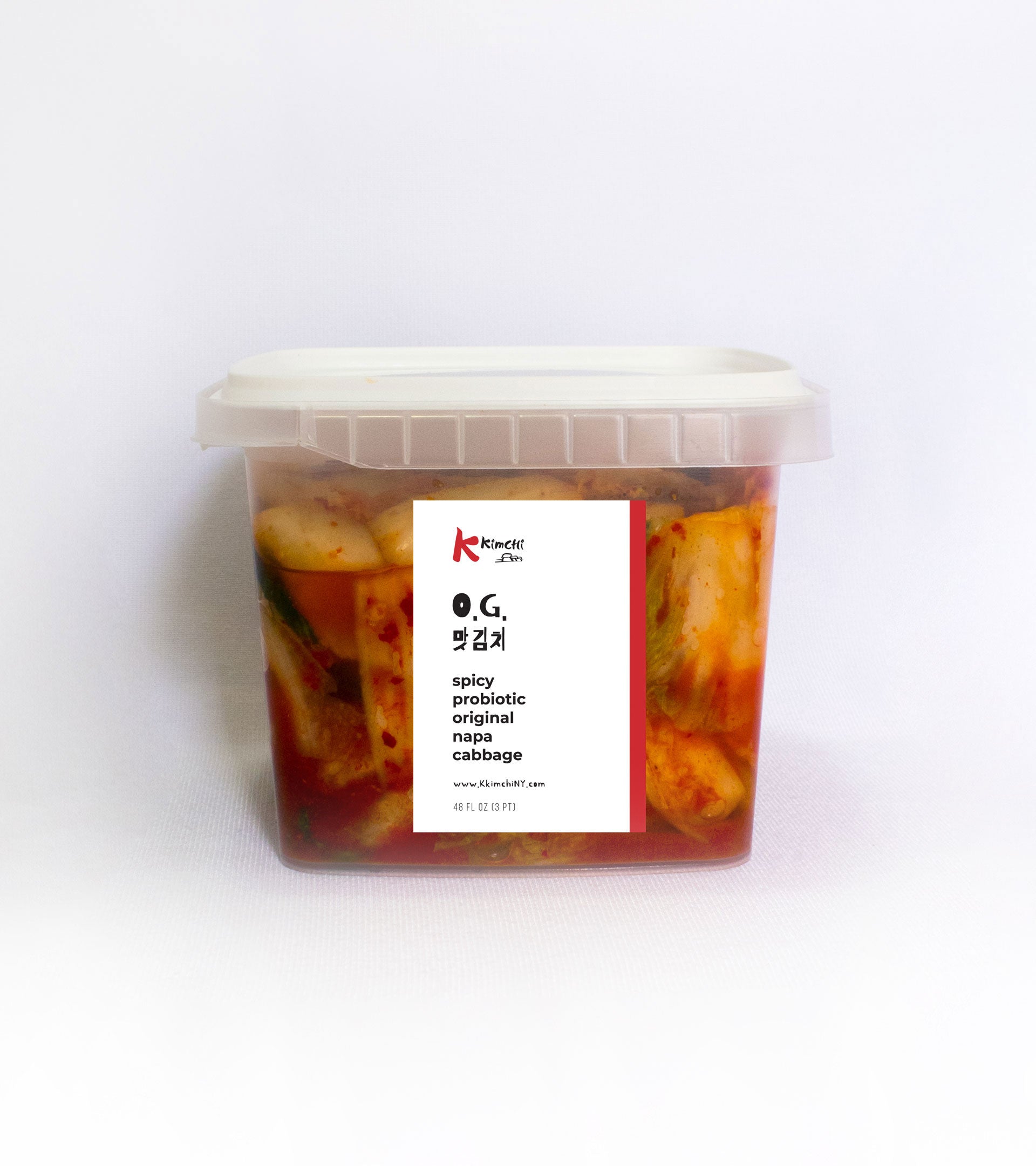 O.G. Kimchi
