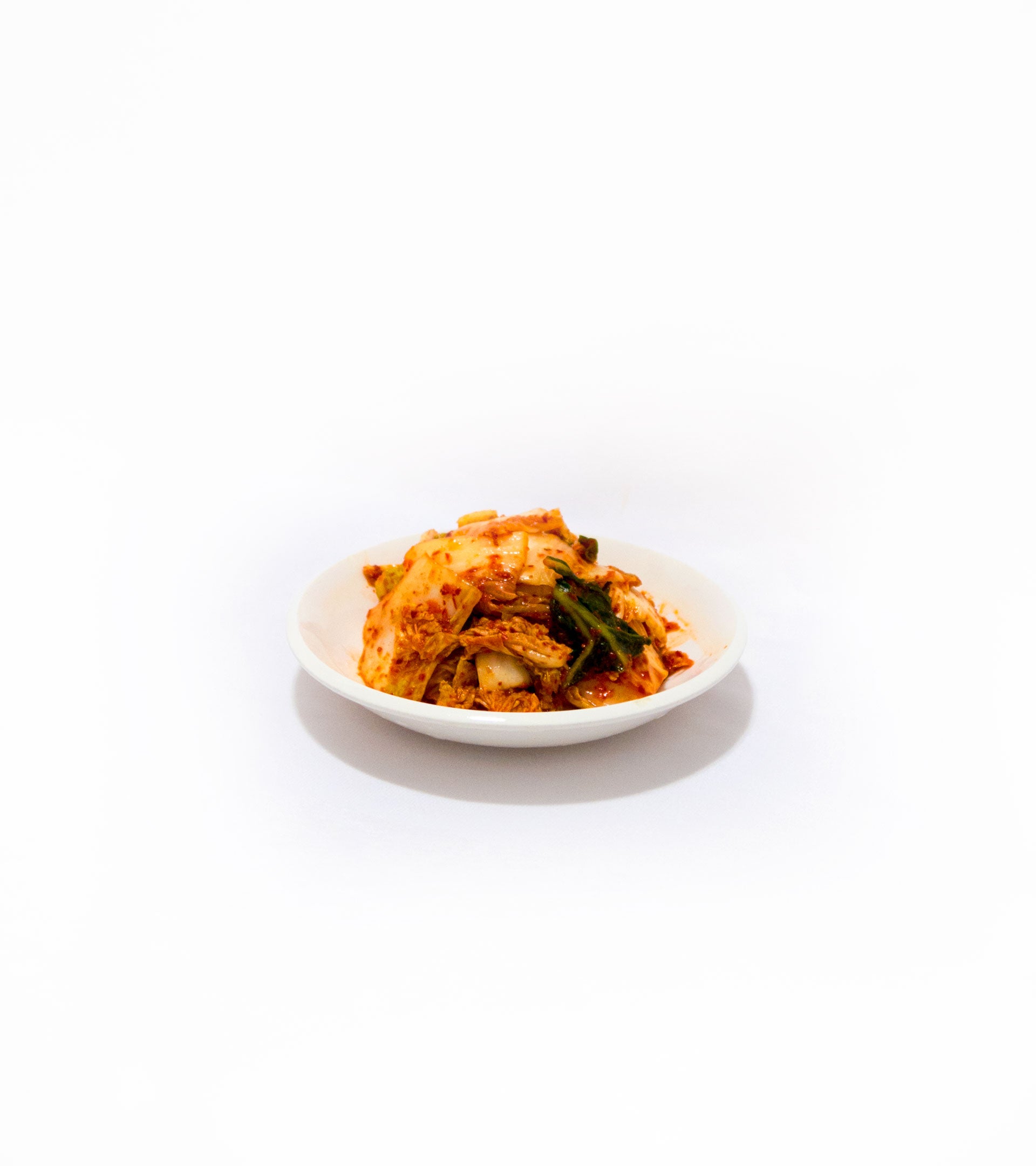 O.G. Kimchi